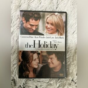 Sony Pictures the Holiday DVD new in original packaging